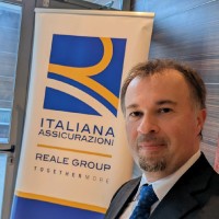 Italiana Assicurazioni Employee Alberto Buzzi's profile photo