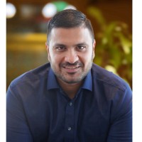 Auj Employee Moiz Dar's profile photo