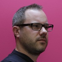 Sitebulb Employee Gareth Brown's profile photo