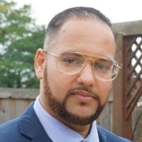 Pgmbm Employee Raj Khatri's profile photo