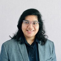 IITmatrix Employee Aditi Singh's profile photo