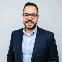 SoficoPharm Employee Ahmed Samy's profile photo