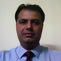 Thome Group Employee Sumit Mehra's profile photo