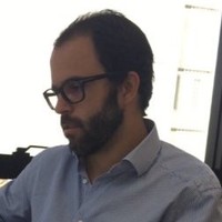 Solar Grid Employee Marcos Andrade's profile photo