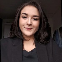 Bora Employee Thamires de Almeida Araujo's profile photo
