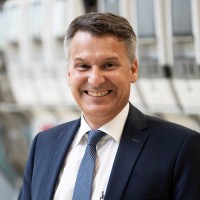 RECARO Aircraft Seating Employee Thomas Kretschmer's profile photo