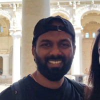 Sankar Hariharan Email