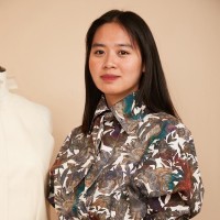 Hazel Su Email