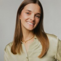 IS Event Solutions Employee Stephanie Hussey's profile photo