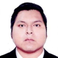 SIGRAL Employee Santiago Guzman Bejarano's profile photo