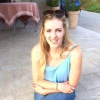 CGG PassAnt vzw Employee Steffie Dedobbeleer's profile photo