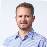 Rio Tinto Employee Rafael Azevedo's profile photo