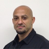 T-Mobile Employee Sam Ayache's profile photo