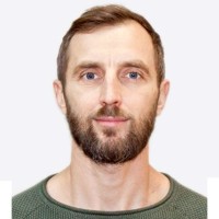 General Security Employee Heorhii Babiichuk's profile photo