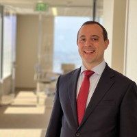 Capital Group Employee Anthony Albano's profile photo