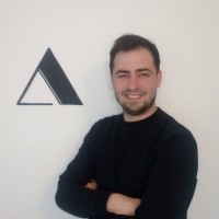 Arcéos Employee Theo Faucher's profile photo