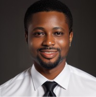 TNC MEDIA Employee Odoh Felix's profile photo