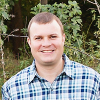 Keystone RV Employee David Chupp's profile photo