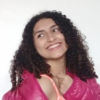 Datha+ Employee Sarahí Tintín's profile photo