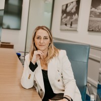 Kate Hanson Email