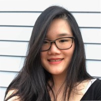 Willow Processing Employee Sarah Poh's profile photo