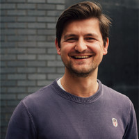 Opa Employee Loris Shala's profile photo