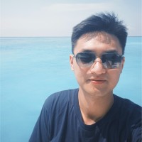 Measurable AI Employee Bailin Pan's profile photo