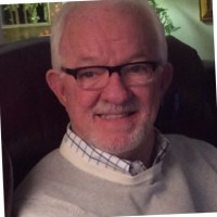 Gerald Hawk