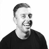 Ammortal Employee Curtis Christopherson's profile photo