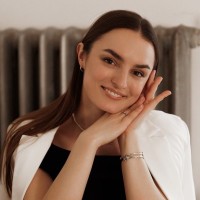 Anastasia Sazonska's profile photo