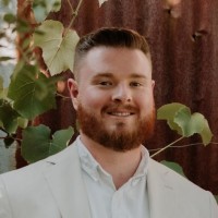 Bilue Employee Josh Kenny's profile photo