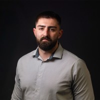 Northampton Saints Foundation Employee Anthony Jane-Gray's profile photo