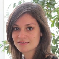 STEEP Plastique Employee Sandra Charretier's profile photo