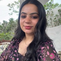 XOR Labs Employee Arushi Monga's profile photo
