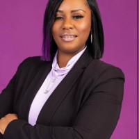 F&S Homecare Services & Self Love Improvements LLC Employee Ebony Davis's profile photo