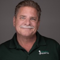 Icon Machine Tool Employee Mark Hoffman's profile photo