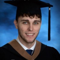 City National Rochdale Employee Jordan Rush's profile photo
