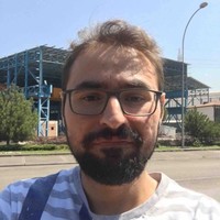 Calderys Employee Emre Acar's profile photo