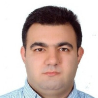 QLogitek Employee Faraz Behmaram's profile photo
