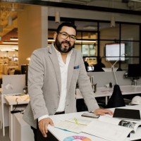 DIALOG Employee Raul P.eng.'s profile photo