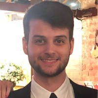 TG Core Asset Employee Victor Lorenzo's profile photo