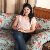 Vishakha Chaudhry Email