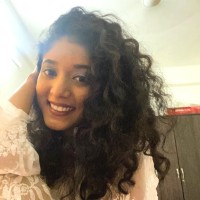 Choyonika Ghosh Email