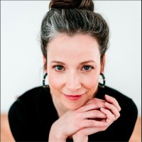 Invisible-Light Labs GmbH Employee Josiane Lafleur's profile photo
