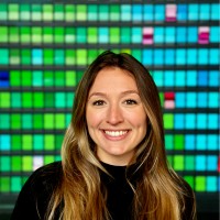 DB Engineering Inc. Employee Caroline Willis's profile photo
