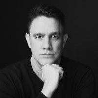 Monolith Employee Vaughan Simpson's profile photo