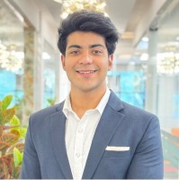 RMT Engineering Employee Sankalp Sharma's profile photo