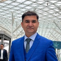 Hovid Bhd Employee Nishank Gohel's profile photo