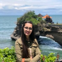 Pioneer Hospital Employee Kulsum Gohil's profile photo