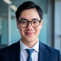 UBS Employee Florian Bock's profile photo